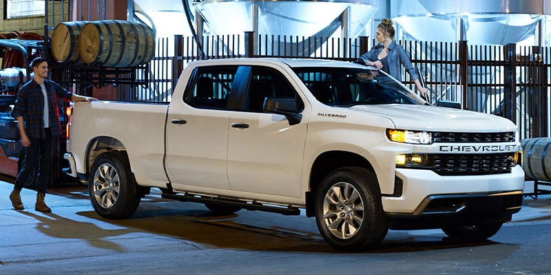 Business Elite - Dublin Chevrolet in Dublin CA