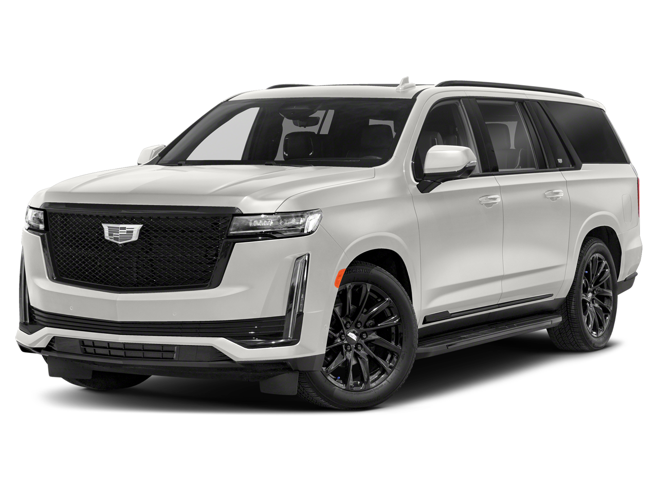 2023 Cadillac Escalade ESV Base photo 1