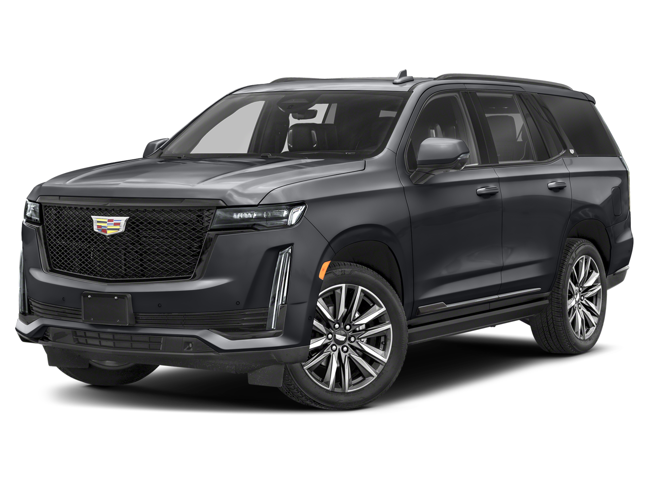 2024 Cadillac Escalade Base photo 1