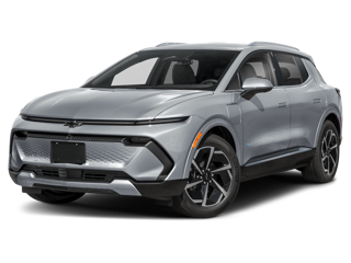 Equinox EV - Dublin Chevrolet in Dublin CA