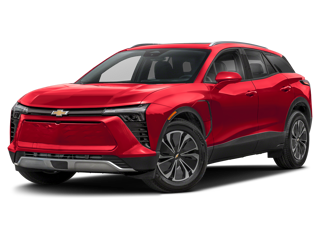 Chevrolet Blazer EV - Dublin Chevrolet in Dublin CA
