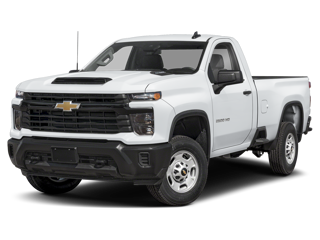 Chevrolet Silverado HD - Dublin Chevrolet in Dublin CA