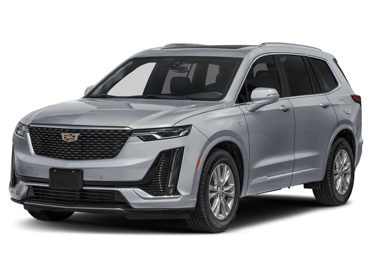 2025 Cadillac XT6 Base