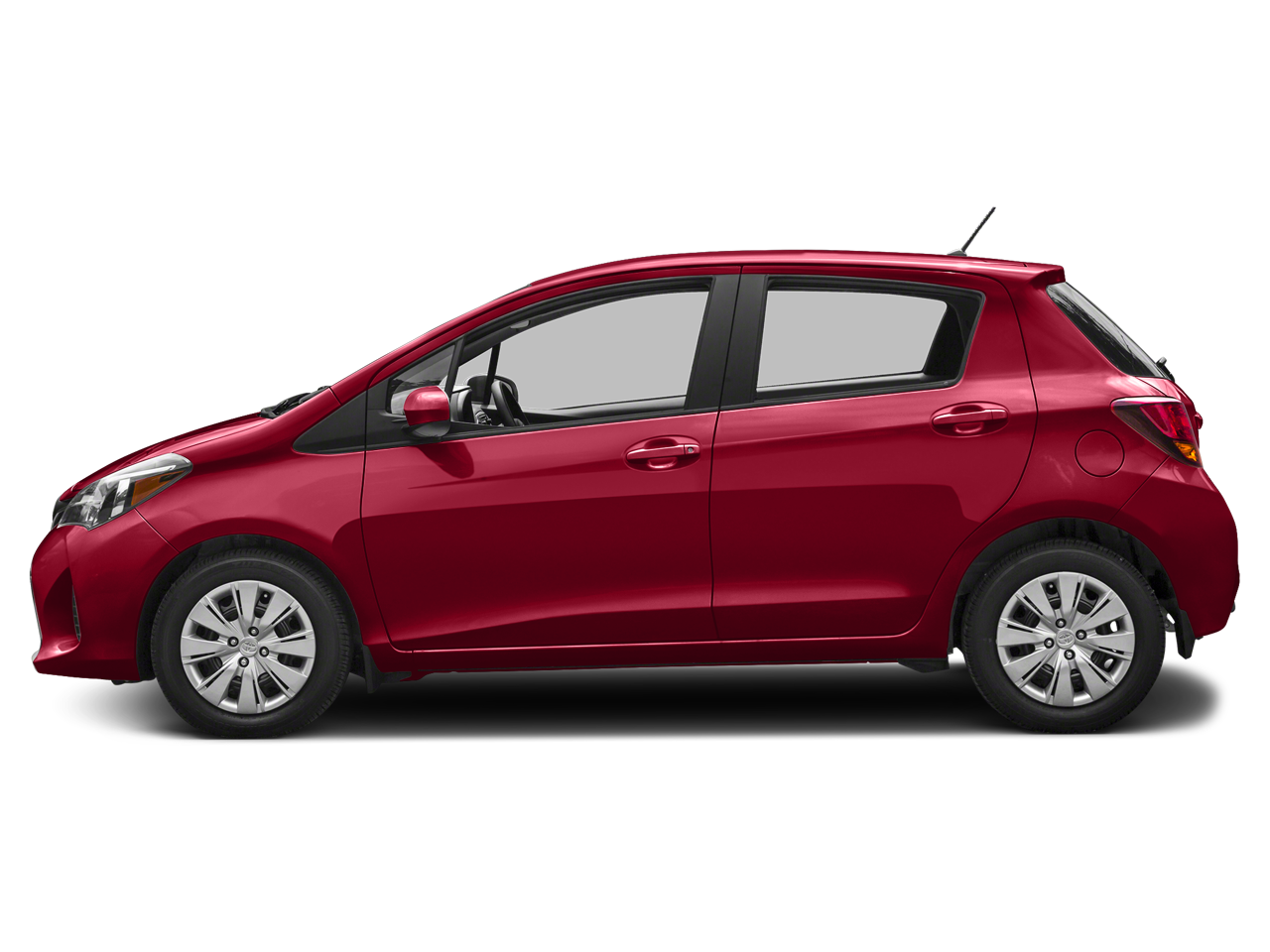 2015 Toyota Yaris L