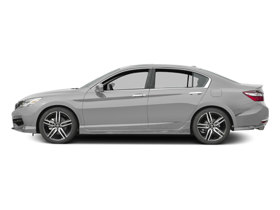 2017 Honda Accord Touring
