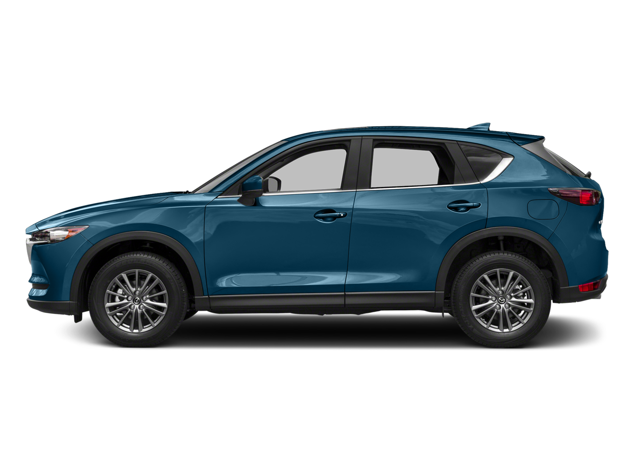 2017 Mazda Mazda CX-5 Touring