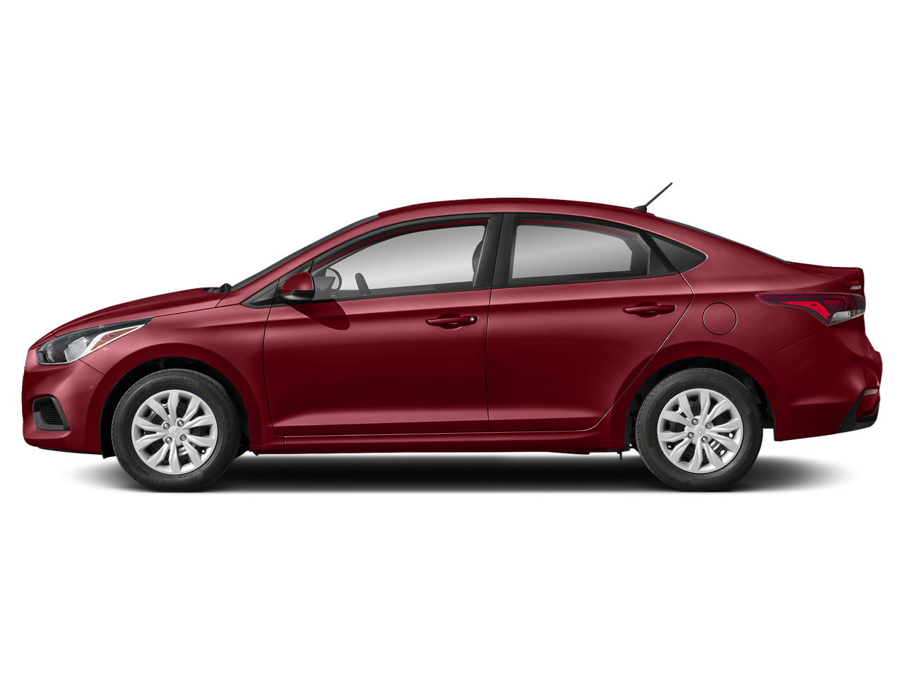 2022 Hyundai Accent SE