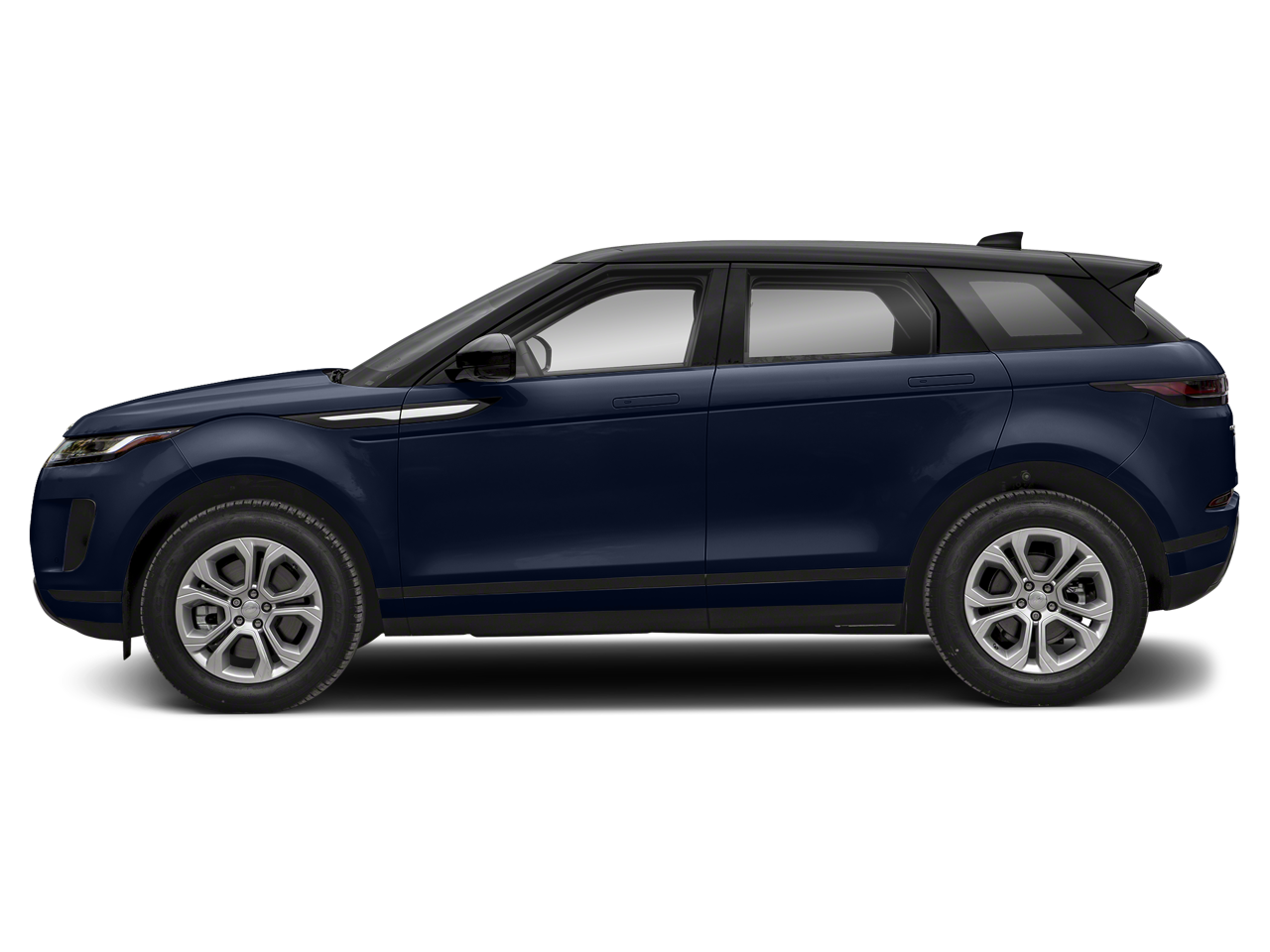 2022 Land Rover Range Rover Evoque SE