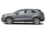2023 Cadillac XT5 Base