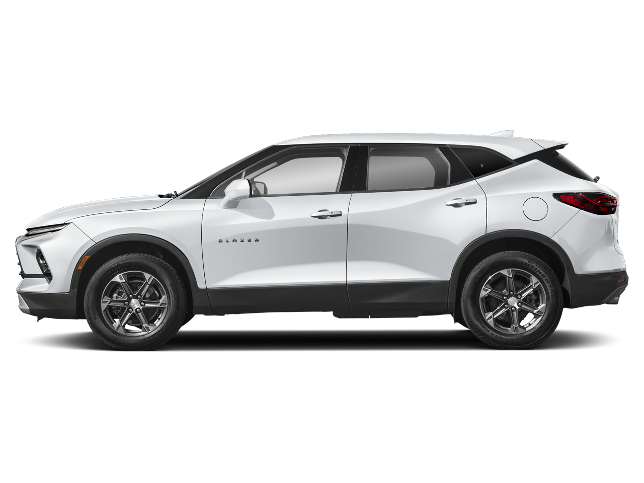 2023 Chevrolet Blazer Base