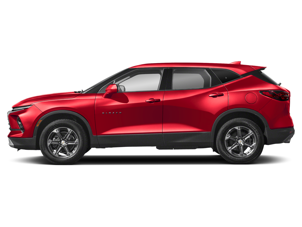 2023 Chevrolet Blazer Base