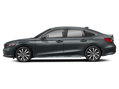 2023 Honda Civic EX w/o BSI
