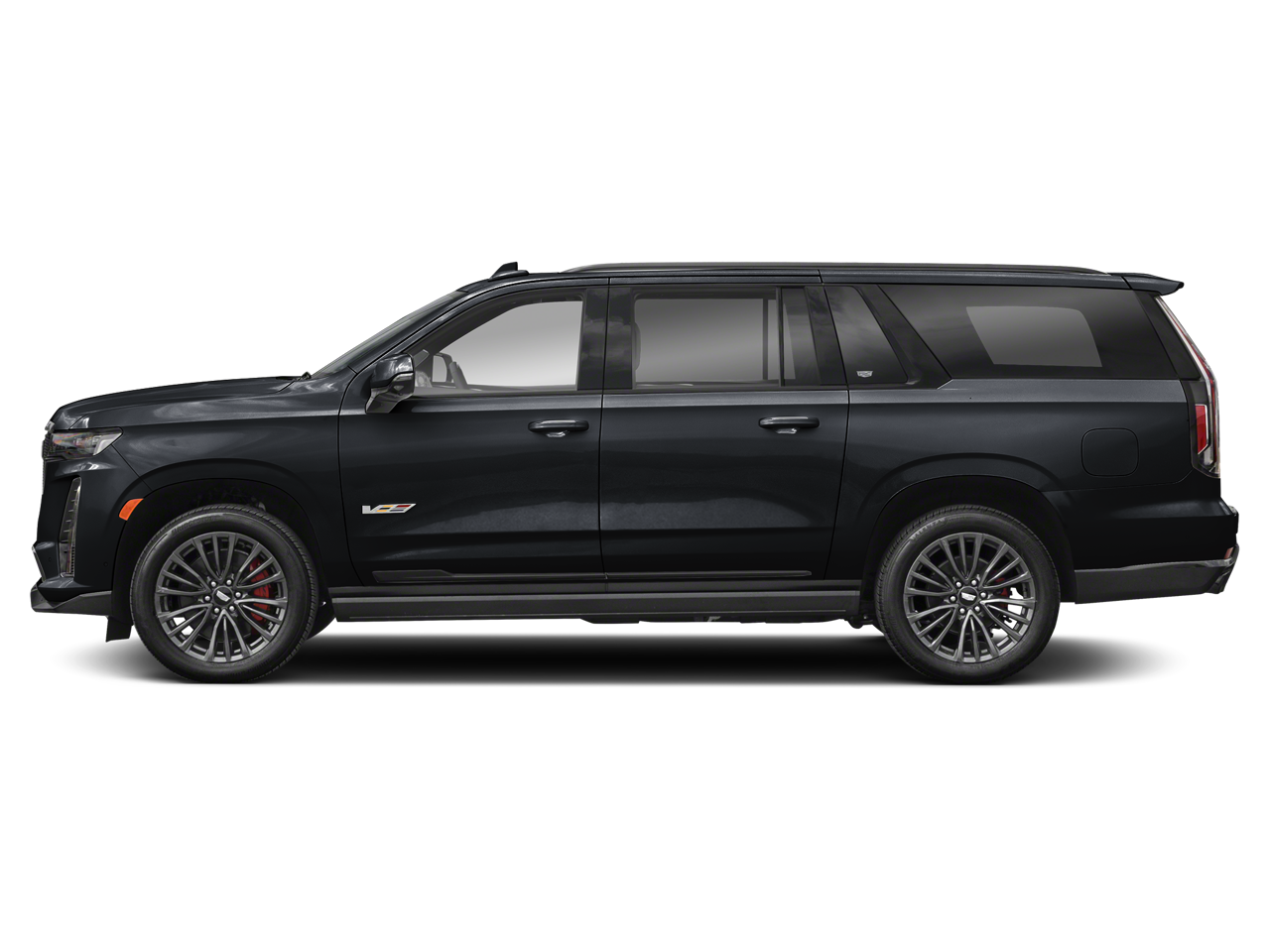 2024 Cadillac Escalade ESV Base