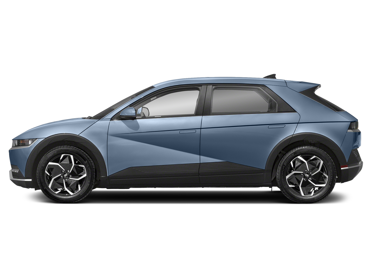 2024 Hyundai IONIQ 5 SE Standard Range