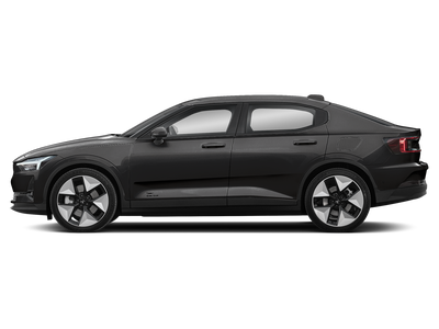 2024 Polestar 2 Long Range Dual Motor