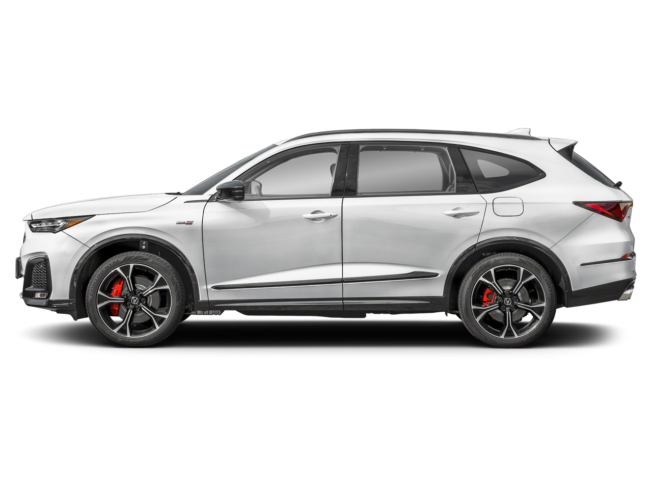 2025 Acura MDX Type S w/Advance Package SH-AWD