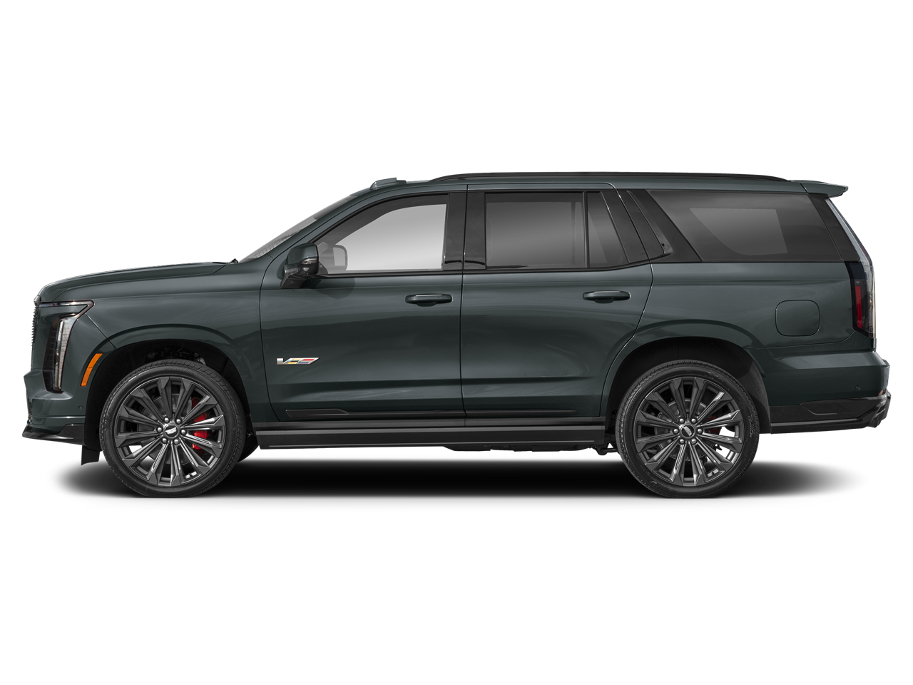 2025 Cadillac Escalade Base