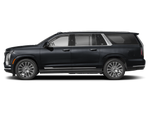 2025 Cadillac Escalade ESV Base