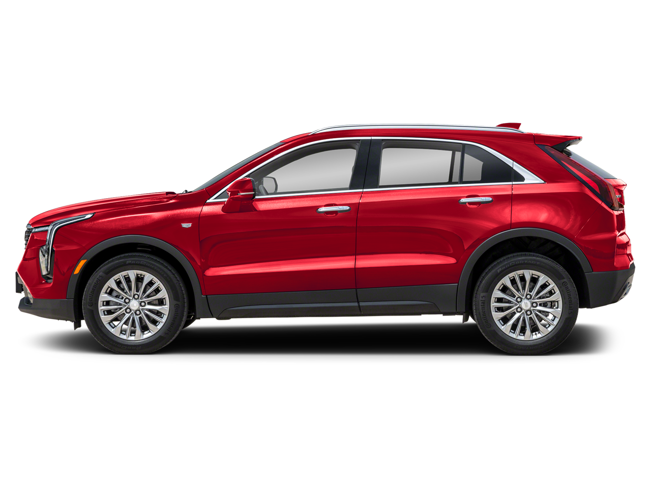 2025 Cadillac XT4 Base