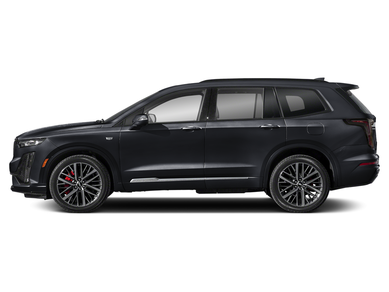 2025 Cadillac XT6 Base