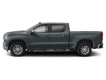 2025 Chevrolet Silverado 1500 Base