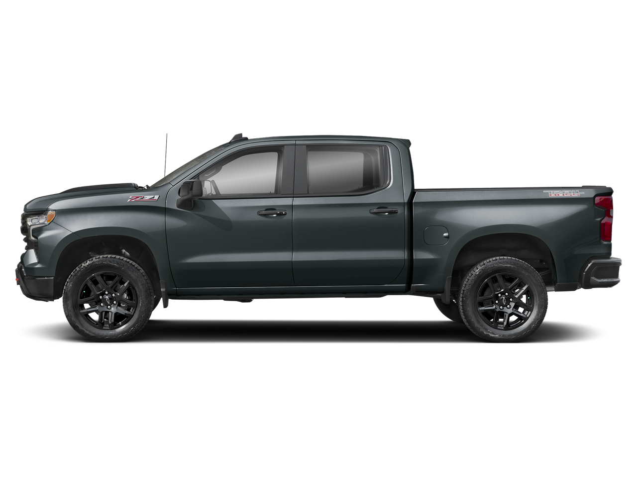 2025 Chevrolet Silverado 1500 Base