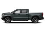 2025 Chevrolet Silverado 1500 Base