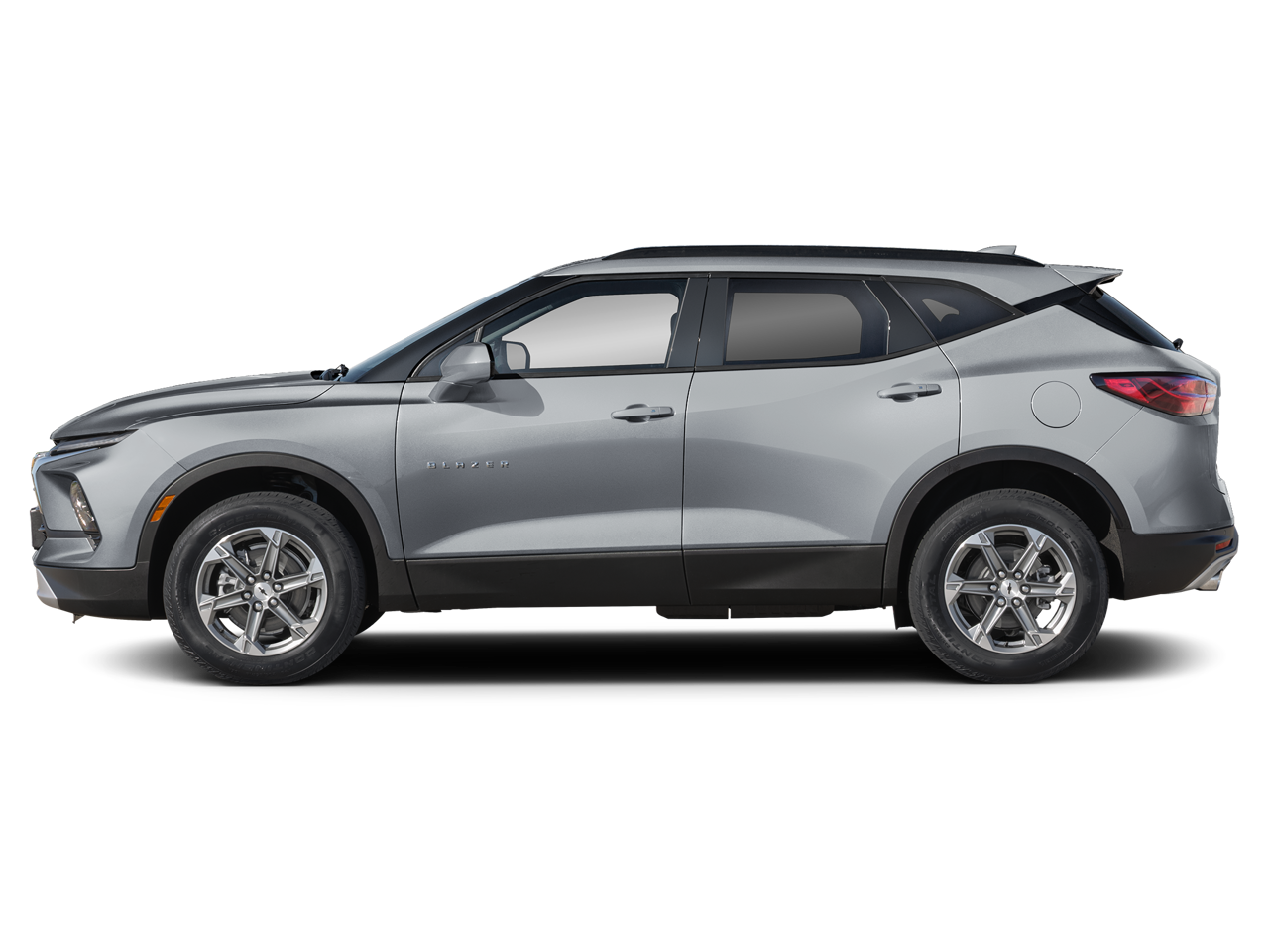 2026 Chevrolet Blazer 2LT - Photo 27