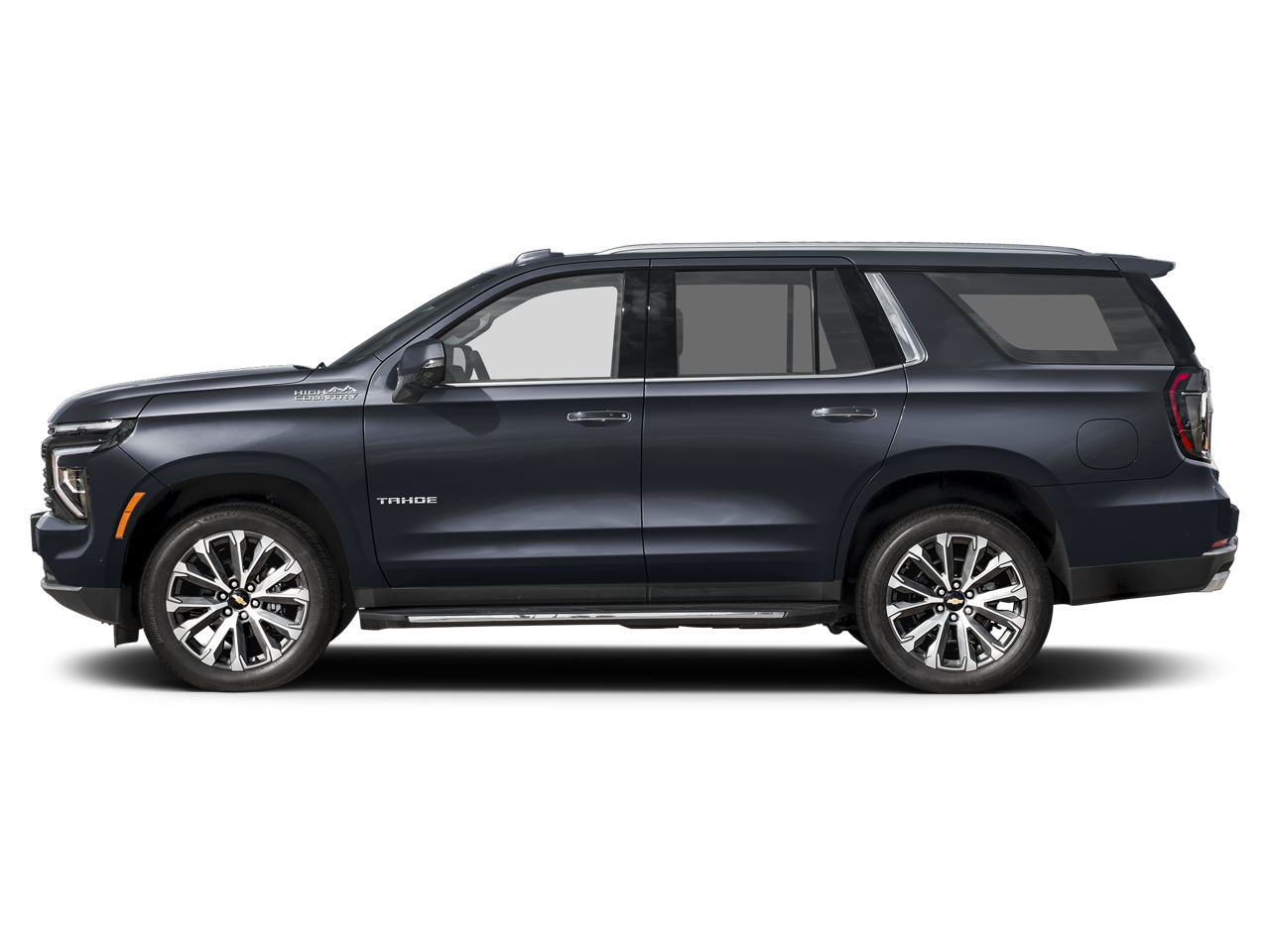 2026 Chevrolet Tahoe High Country - Photo 3