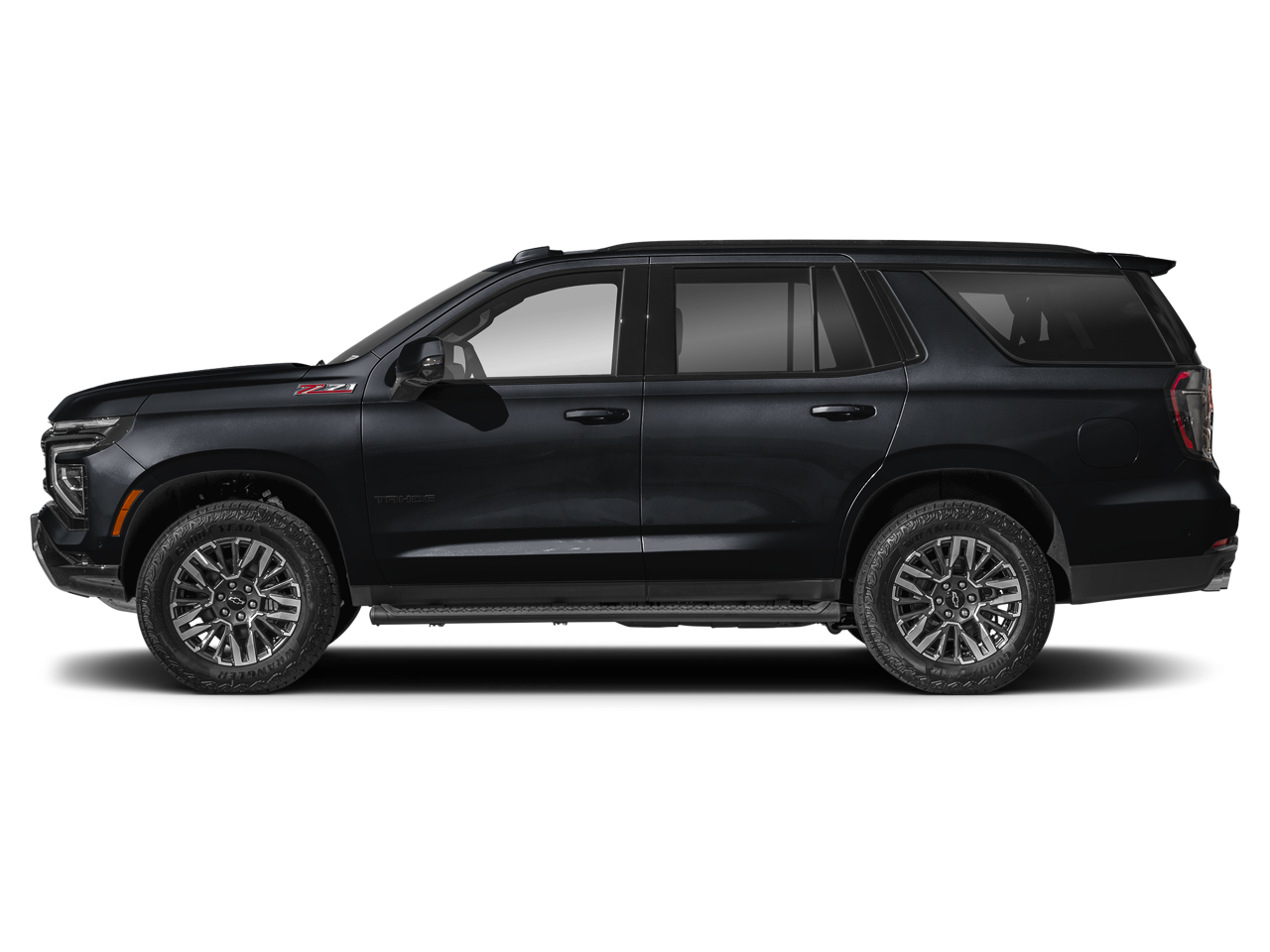 2026 Chevrolet Tahoe Z71 - Photo 28