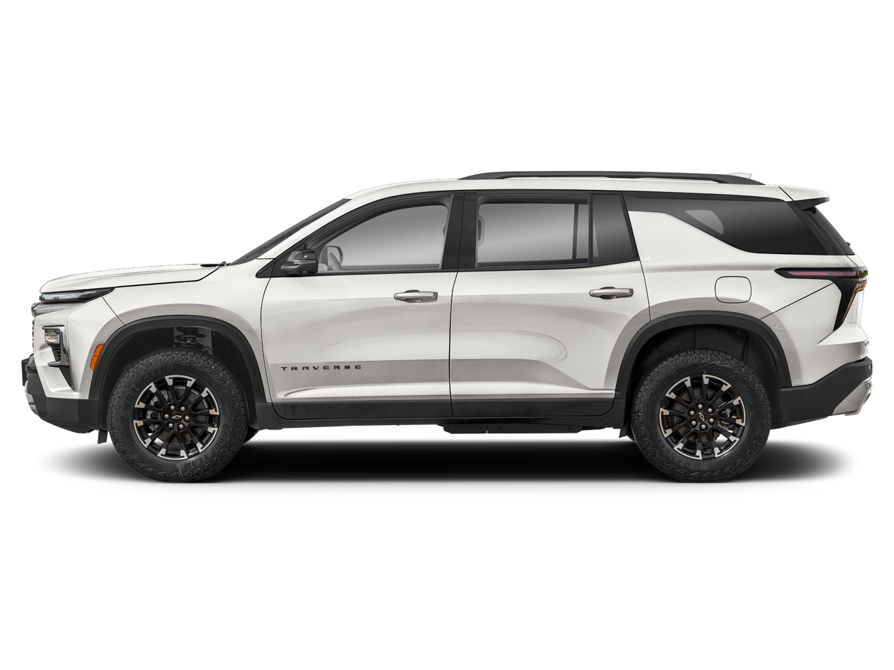 2026 Chevrolet Traverse Z71 - Photo 28