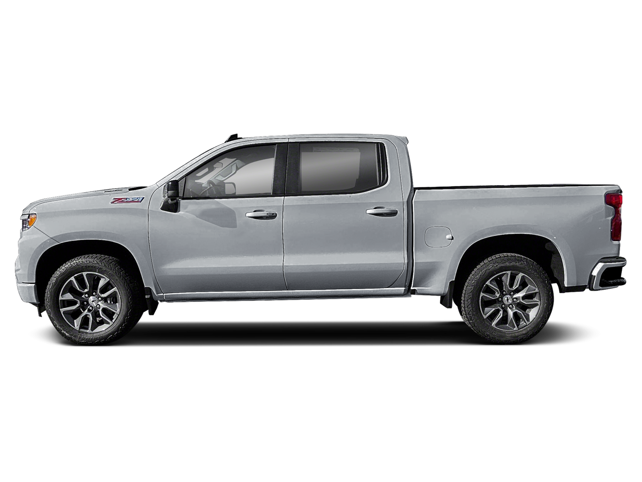 2026 Chevrolet Silverado 1500 RST - Photo 27