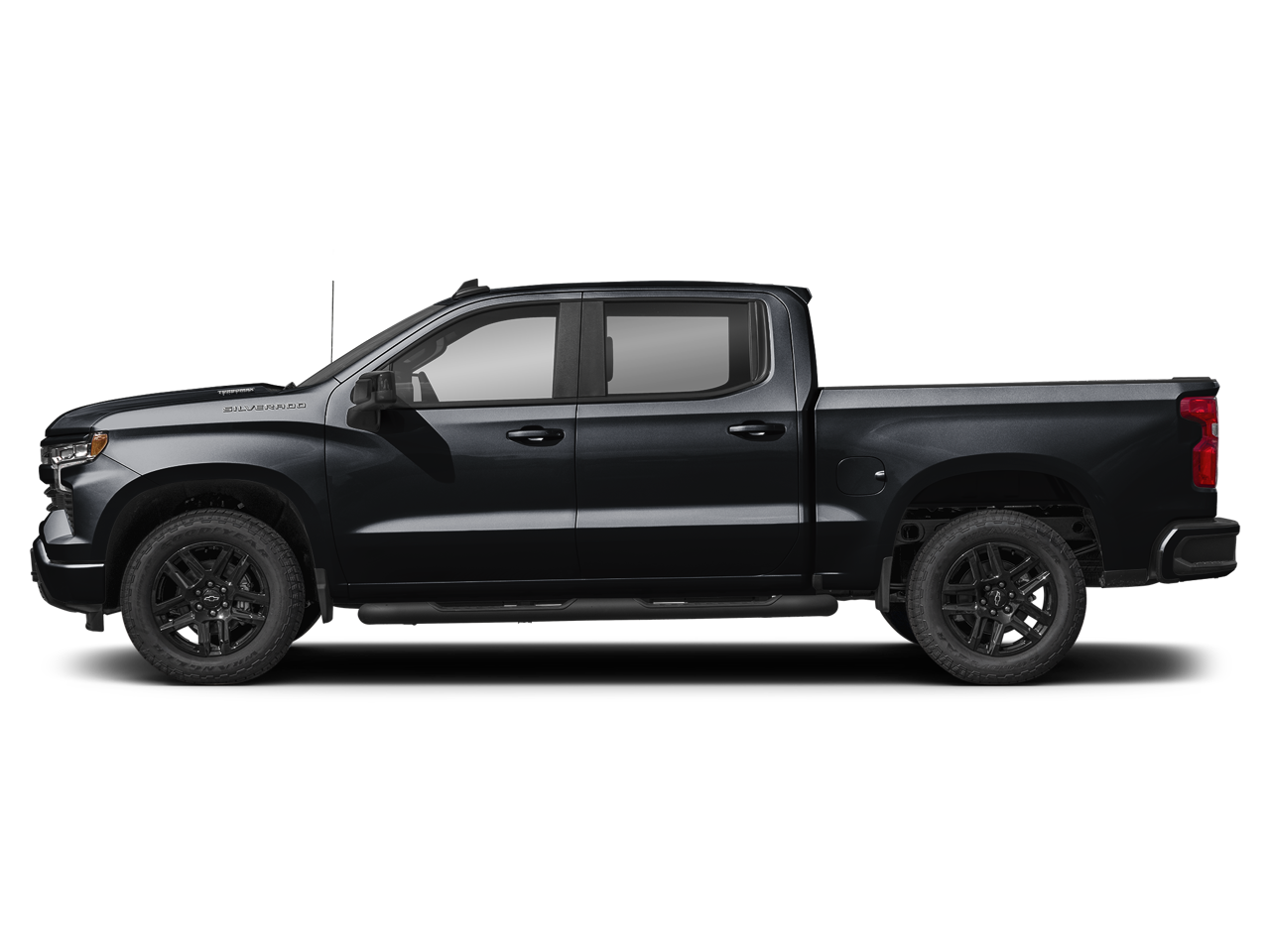 2026 Chevrolet Silverado 1500 RST - Photo 28