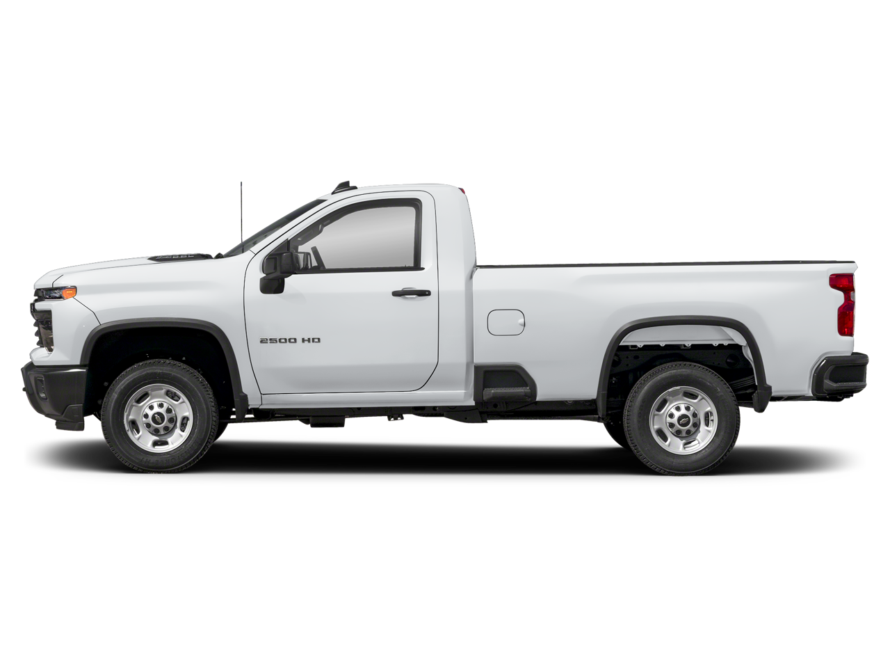 2026 Chevrolet Silverado 2500 HD Work Truck - Photo 34