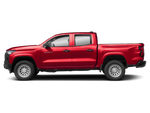 2026 Chevrolet Colorado Base