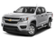 2020 Chevrolet Colorado 4WD Z71