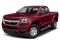 2020 Chevrolet Colorado Z71