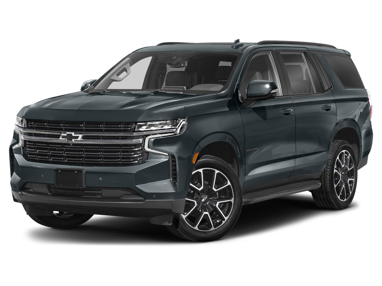 2021 Chevrolet Tahoe Base