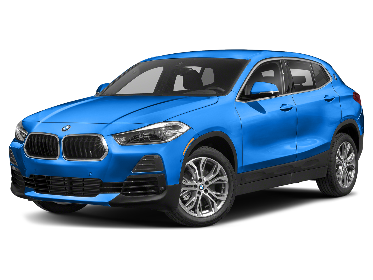 2022 BMW X2 sDrive28i