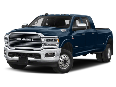 2022 RAM 3500 Limited