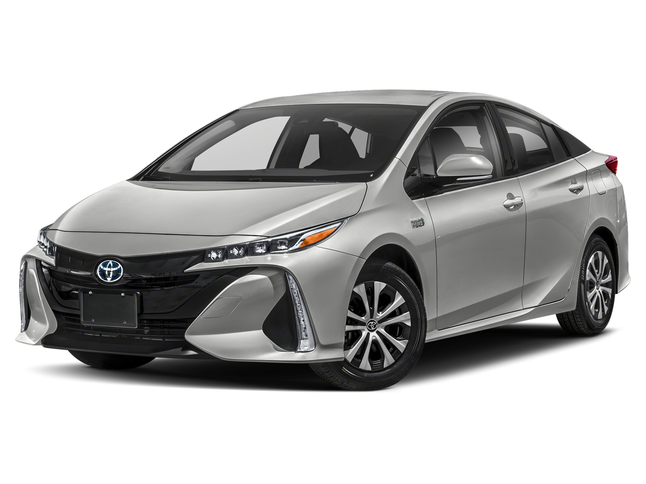 2022 Toyota Prius Prime