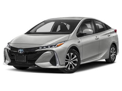 2022 Toyota Prius Prime XLE