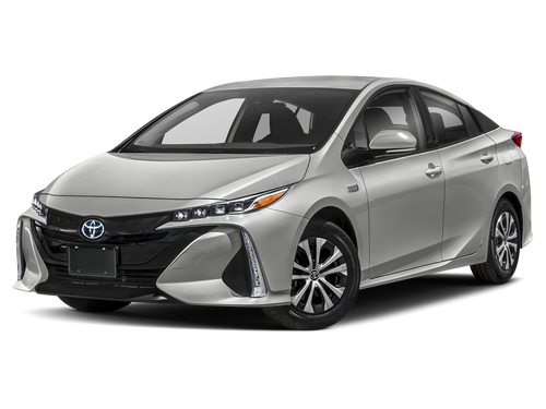 2022 Toyota Prius Prime XLE