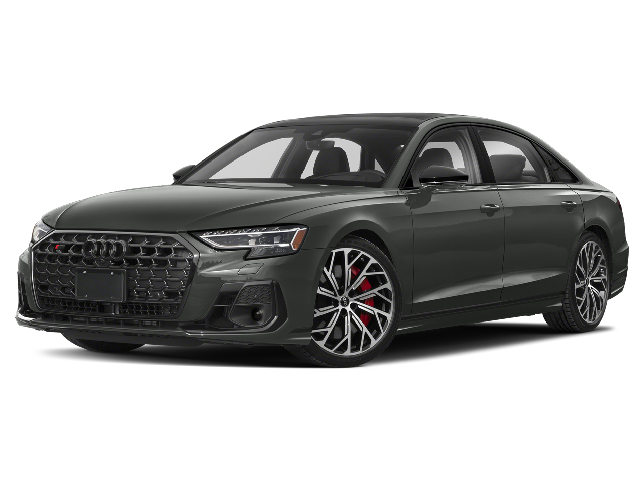2023 Audi S8 4.0T quattro