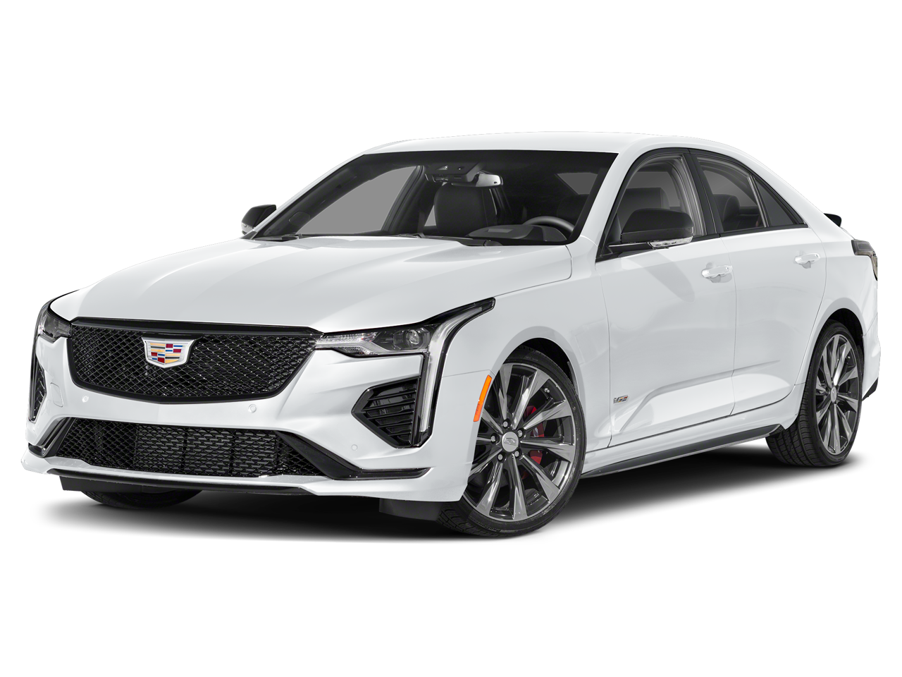 2023 Cadillac CT4-V