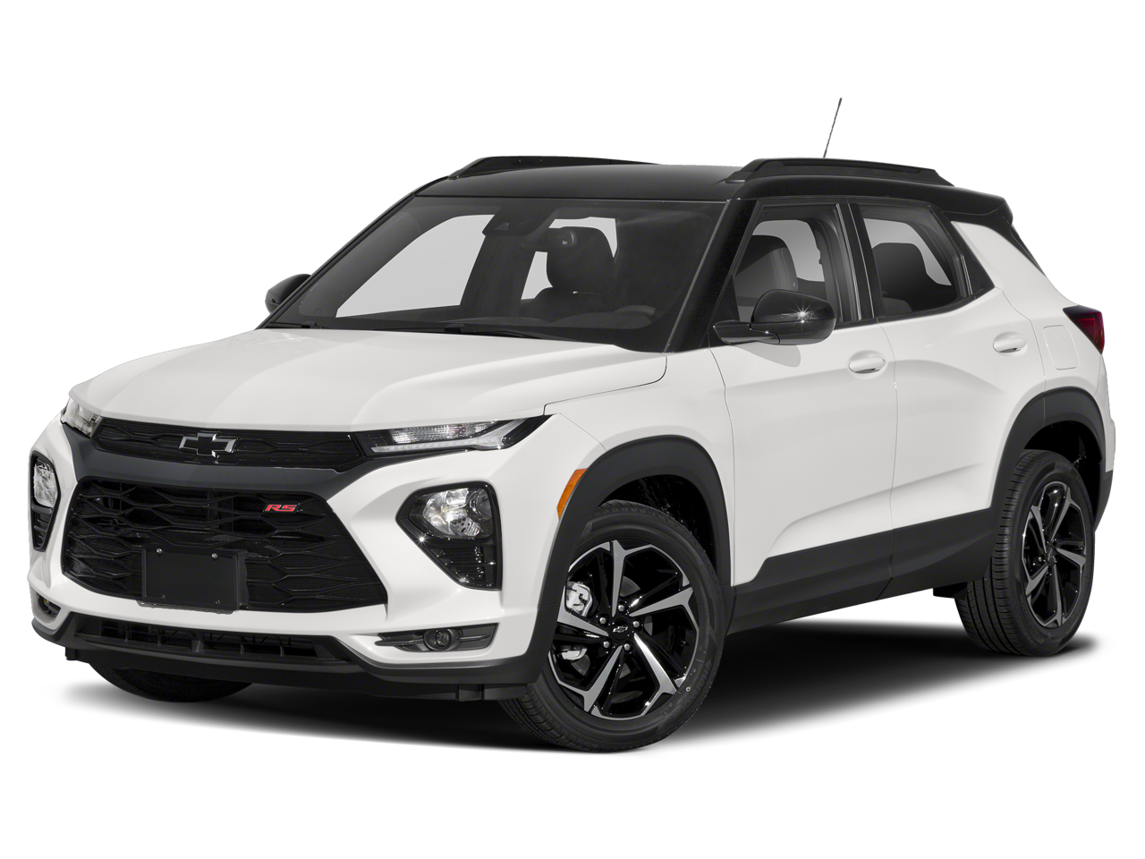 2023 Chevrolet Trailblazer RS AWD's photo