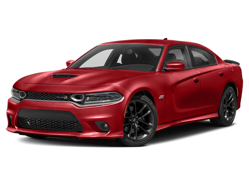 2023 Dodge Charger R/T Scat Pack Widebody