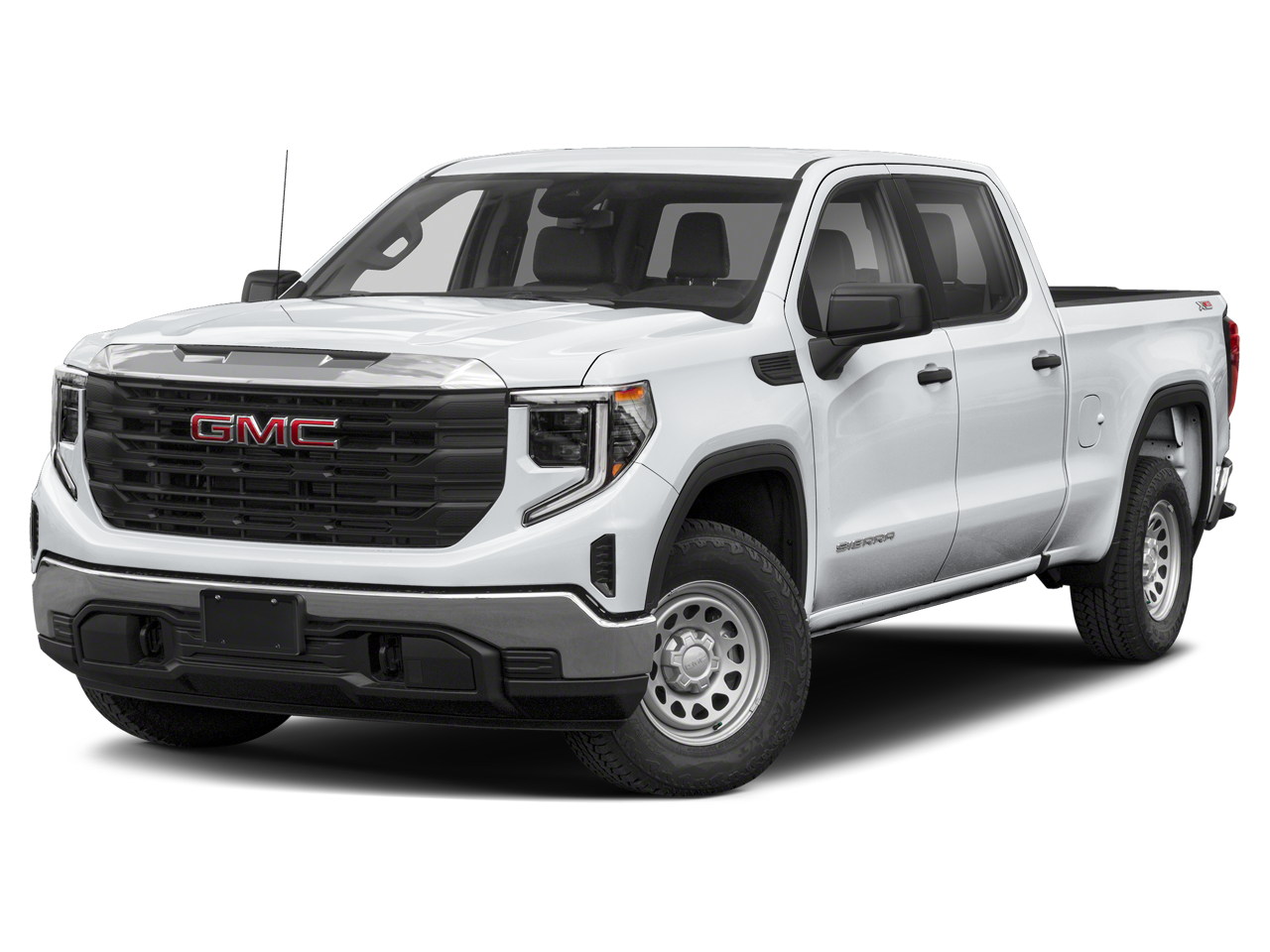 2023 GMC Sierra 1500 Base