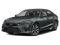 2023 Honda Civic EX w/o BSI