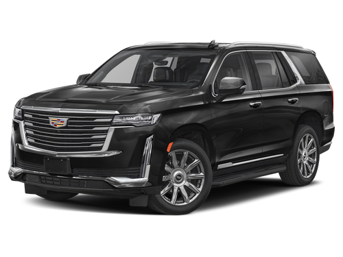 2024 Cadillac Escalade Base